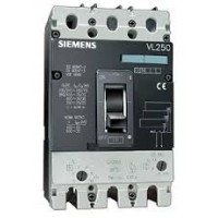 SENTRON MCCB 63 Amp 3Pole 25Ka